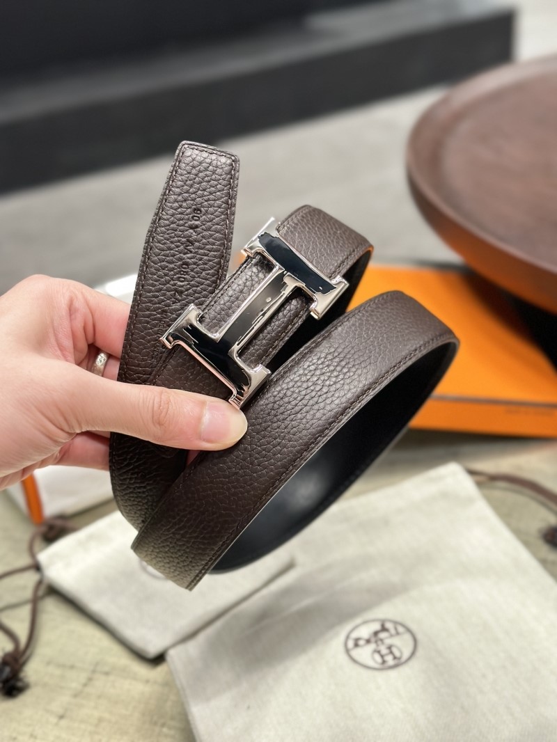 Hermes Belts